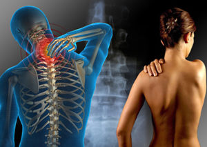 DISFUNZIONE OSTEOPATICA